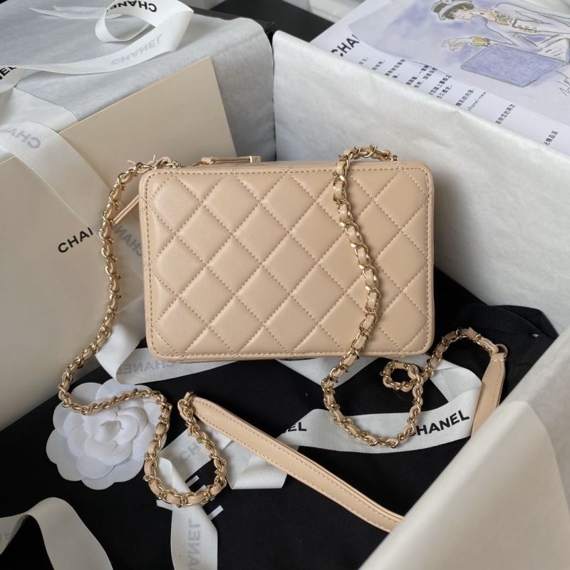 Chanel Satchel Bags